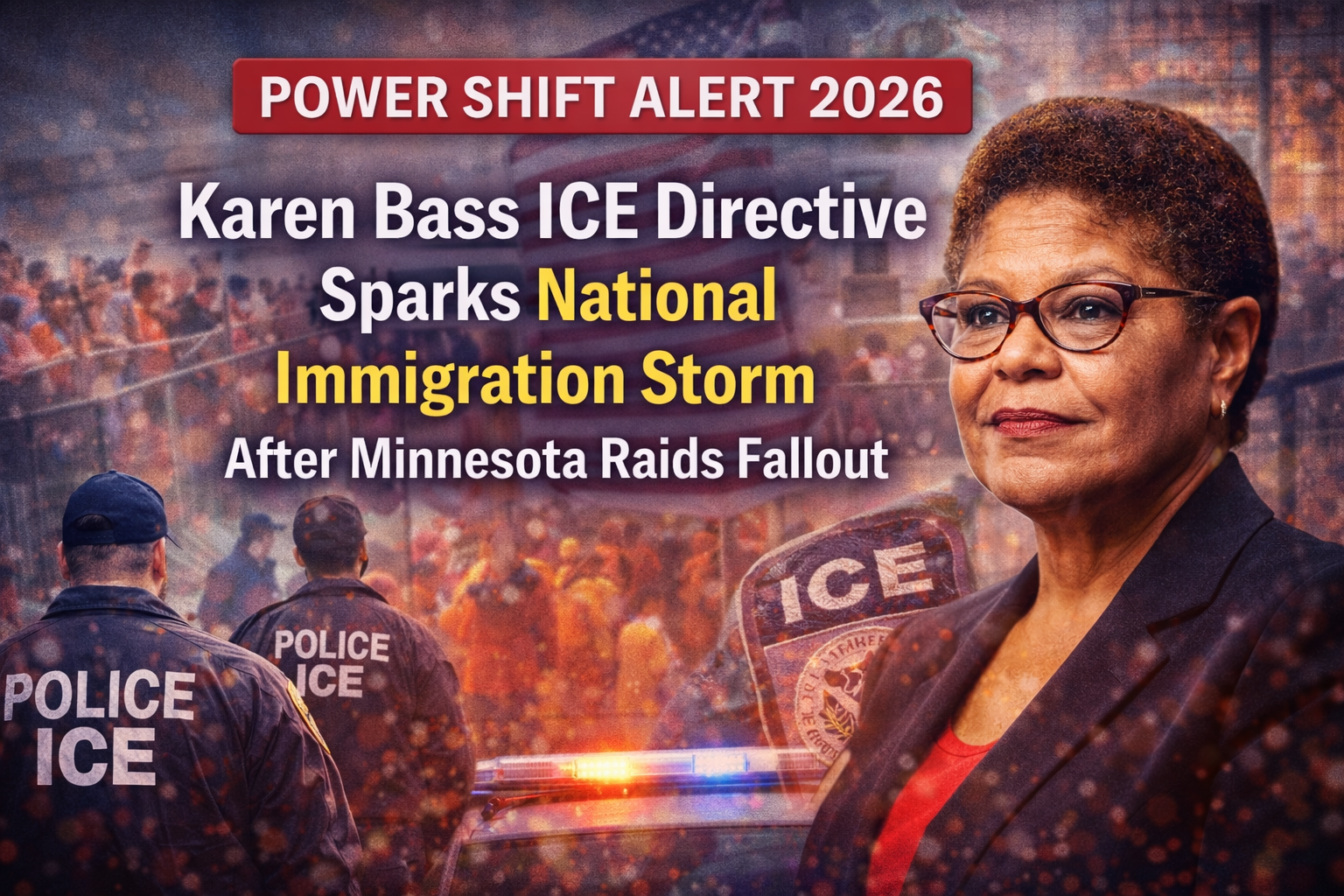Karen Bass