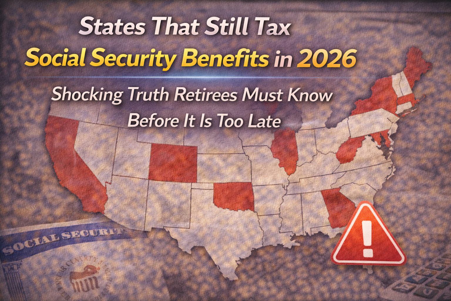 Social Security Benefits